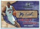 2006-07 Upper Deck Hardcourt Heart Of A Champion #JG Joey Graham - Quantity: 1 - Owned by: okstate 