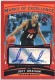 2005-06 Topps Marks Of Excellence #JG Joey Graham - Quantity: 1 - Owned by: okstate 