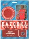 2005-06 Bazooka All-Access Relics #JG Joey Graham - Quantity: 1 - Owned by: okstate 