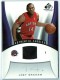 2006-07 SP Game Used #192 Joey Graham