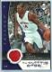2005-06 Upper Deck Trilogy The Cutting Edge #JG Joey Graham - Quantity: 1 - Owned by: okstate 