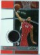 2005-06 Finest Fact Relics #JG Joey Graham - Quantity: 1 - Owned by: okstate 