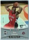 2005-06 UD Portraits #122 Joey Graham - Quantity: 1 - Owned by: okstate 