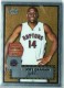 2005-06 Topps 1952 Style Chrome #150 Joey Graham - Quantity: 1 - Owned by: okstate 