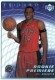 2005-06 Upper Deck Trilogy #126 Joey Graham - Quantity: 1 - Owned by: okstate 