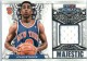 2013-14 Crusade Majestic Memorabilia #17 John Starks - Quantity: 1 - Owned by: okstate 