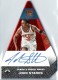2012-13 Preferred #49 John Starks - Quantity: 1 - Owned by: okstate 
