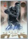 2010-11 Absolute Memorabilia Spectrum Gold Signatures #128 John Starks
