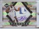 2009-10 Limited Silver Spotlight #166 Ty Lawson - Quantity: 1 - Owned by: BKBcards4ever 