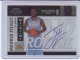2009-10 Playoff Contenders #116 Ty Lawson - Quantity: 1 - Owned by: BKBcards4ever 