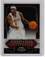 2009-10 Playoff Contenders Rookie Of The Year Contenders #12 Ty Lawson - Quantity: 1 - Owned by: BKBcards4ever 