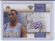 2009-10 Studio Materials #121 Ty Lawson - Quantity: 1 - Owned by: BKBcards4ever 