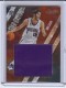2009-10 Absolute Memorabilia Star Gazing Jumbo Materials #18 Omri Casspi