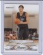 2009-10 Prestige #223 Omri Casspi - Quantity: 2 - Owned by: BKBcards4ever 