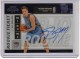 2009-10 Playoff Contenders #121 B.J. Mullens - Quantity: 1 - Owned by: BKBcards4ever 