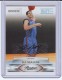 2009-10 Prestige Draft Picks Light Blue Autographs #224 B.J. Mullens