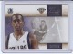 2009-10 Studio #125 Rodrigue Beaubois - Quantity: 1 - Owned by: BKBcards4ever 