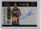 2009-10 Playoff Contenders #122 Rodrigue Beaubois - Quantity: 1 - Owned by: BKBcards4ever 