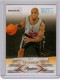 2009-10 Prestige Draft Picks Light Blue #176 Taj Gibson - Quantity: 1 - Owned by: BKBcards4ever 
