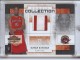 2009-10 Threads Rookie Collection Materials Prime #8 DeMar DeRozan