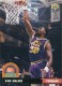 1992-93 Upper Deck International French #46 Karl Malone AD