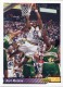 1992-93 Upper Deck International French #248 Karl Malone