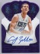 2013-14 Preferred Purple #275 Cody Zeller - Quantity: 1 - Owned by: delones24 
