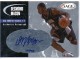 2000 SAGE Autographs Silver #A33 Desmond Mason - Quantity: 1 - Owned by: okstate 
