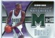 2005-06 Upper Deck Hardcourt Materials #DM Desmond Mason - Quantity: 1 - Owned by: okstate 
