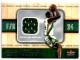 2002-03 Fleer Genuine Coverage #12 Desmond Mason - Quantity: 1 - Owned by: okstate 