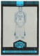 2007-08 Topps Triple Threads Press Plates Cyan #79 Desmond Mason