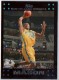 2007-08 Topps #108 Desmond Mason - Quantity: 1 - Owned by: okstate 