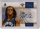 2009-10 Studio Signatures #130 DeMarre Carroll - Quantity: 1 - Owned by: BKBcards4ever 