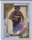 2009-10 Upper Deck Draft Edition Autographs #25 DeMarre Carroll