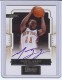 2009-10 Classics #193 Marcus Landry