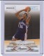 2009-10 Prestige Draft Picks Light Blue #202 Hasheem Thabeet