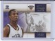 2009-10 Studio #131 Hasheem Thabeet - Quantity: 3 - Owned by: BKBcards4ever 