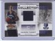 2009-10 Threads Rookie Collection Materials #2 Hasheem Thabeet - Quantity: 1 - Owned by: BKBcards4ever 