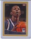2009-10 Topps Gold #318 Hasheem Thabeet