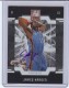 2009-10 Donruss Elite #163 James Harden - Quantity: 1 - Owned by: BKBcards4ever 