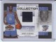 2009-10 Threads Rookie Collection Materials #3 James Harden - Quantity: 2 - Owned by: BKBcards4ever 