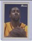 2009-10 Bowman 48 #104 James Harden