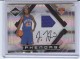 2009-10 Limited #157 Jordan Hill - Quantity: 1 - Owned by: BKBcards4ever 
