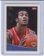 2009-10 Topps #323 Jordan Hill