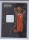 2009-10 Rookies And Stars Dress For Success Materials #10 Terrence Williams - Quantity: 1 - Owned by: BKBcards4ever 