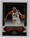 2009-10 Playoff Contenders Rookie Of The Year Contenders #11 Terrence Williams - Quantity: 1 - Owned by: BKBcards4ever 