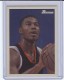 2009-10 Bowman 48 #114 Terrence Williams