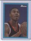 2009-10 Bowman 48 Blue #114 Terrence Williams
