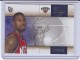 2009-10 Studio #147 Terrence Williams - Quantity: 1 - Owned by: BKBcards4ever 