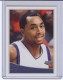 2009-10 Topps #325 Gerald Henderson